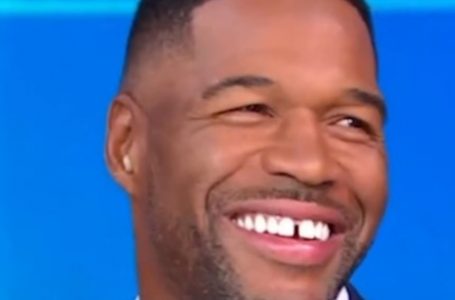 Michael Strahan’s Daughter Wows Fans With Her Strength After Cancer Battle: Her Pics Now!