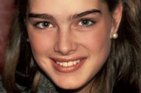 The Birth of Brooke Shields’ 2nd Daughter at 41: How the Two Beauties Look Alike!