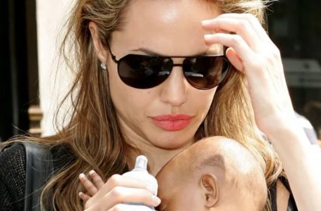 Jolie-Pitt’s Daughter Stuns at 20 with Dozens of Piercings!: Check Out Her Bold New Look!