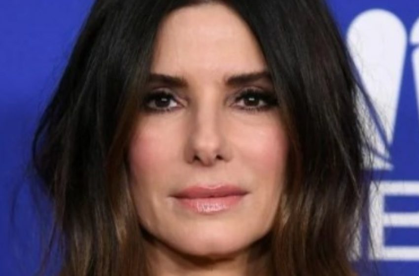  “Too Much Botox?”: Fans React to Sandra Bullock’s Surprising Look at 60!