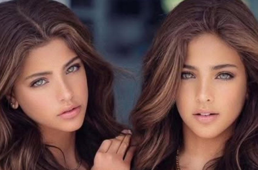  World’s ‘Most Beautiful Twins Now – 13 Years Later: How They’ve Changed!