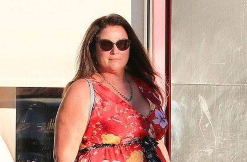  “What Drew Him To This Plus-Size Woman?”:  She’s Married To a Top Actor – Their Names!