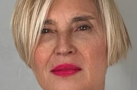 7 Stylish Short Hairstyles For Women Over 60: Expert Tips For Elegance!