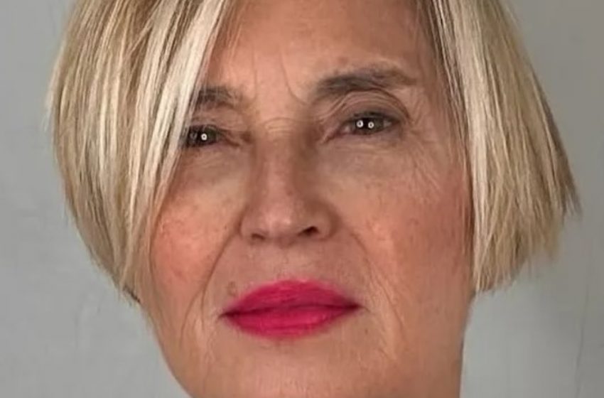  7 Stylish Short Hairstyles For Women Over 60: Expert Tips For Elegance!