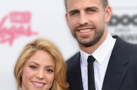 Shakira’s Sons Steal The Show At The 2025 Grammys: Fans Can’t Get Over How Much They Look Like Her!