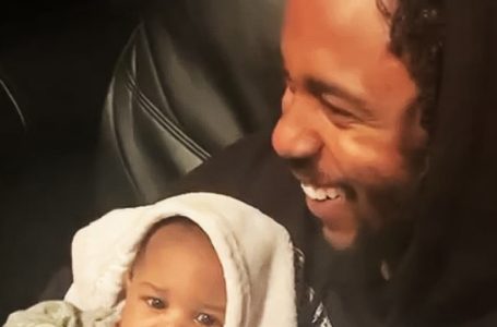 Kendrick Lamar’s Daughter Stuns Fans With Her Resemblance To Him: Family Photos From Super Bowl 2025!