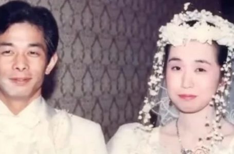 The Japanese Couple Stayed Silent For 20 Years: The Shocking Reason Behind Their Silent Marriage!