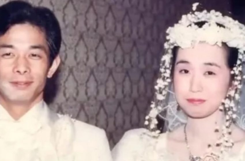  The Japanese Couple Stayed Silent For 20 Years: The Shocking Reason Behind Their Silent Marriage!