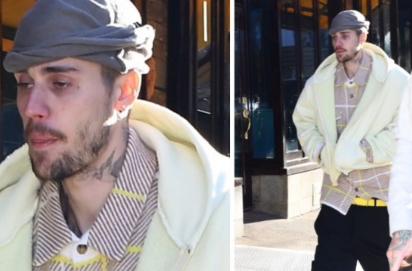  Can You Guess Which Pop Star Was Spotted Looking Disheveled in New York?: Fans Are Concerned!