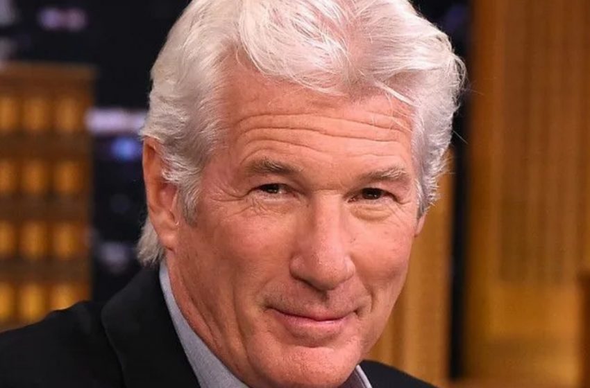  Who Was Richard Gere Married To?: Remembering the Three Wives of the Famous Actor!