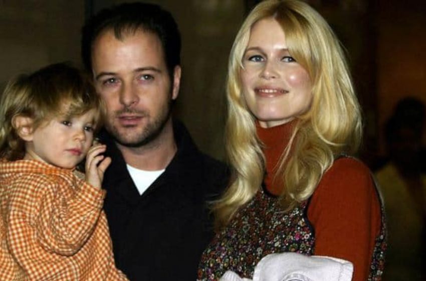  Claudia Schiffer’s Son Steals the Spotlight!: How This Handsome Heartthrob Looks Today!