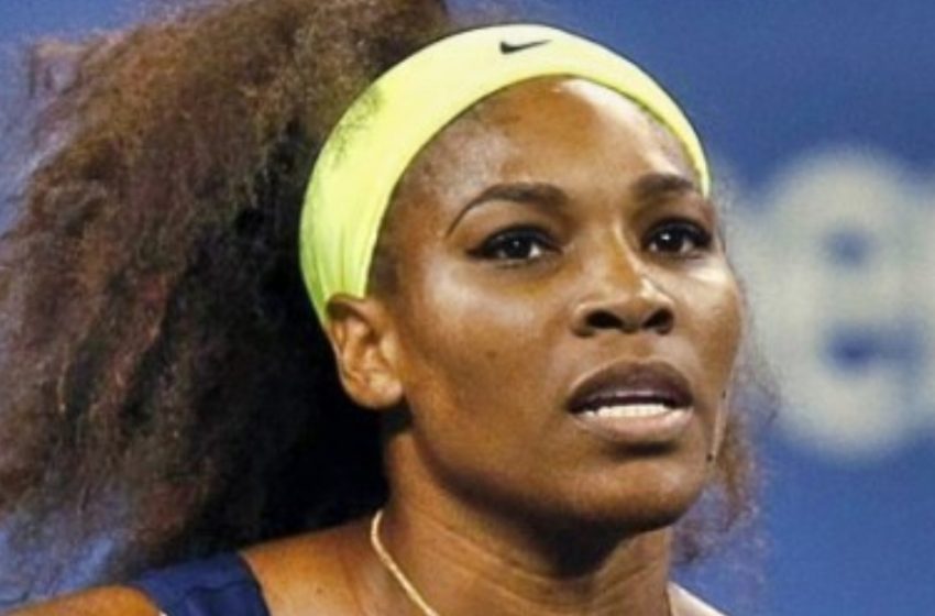  Serena Williams’ Appearance Stuns Fans: What’s Behind the Transformation?