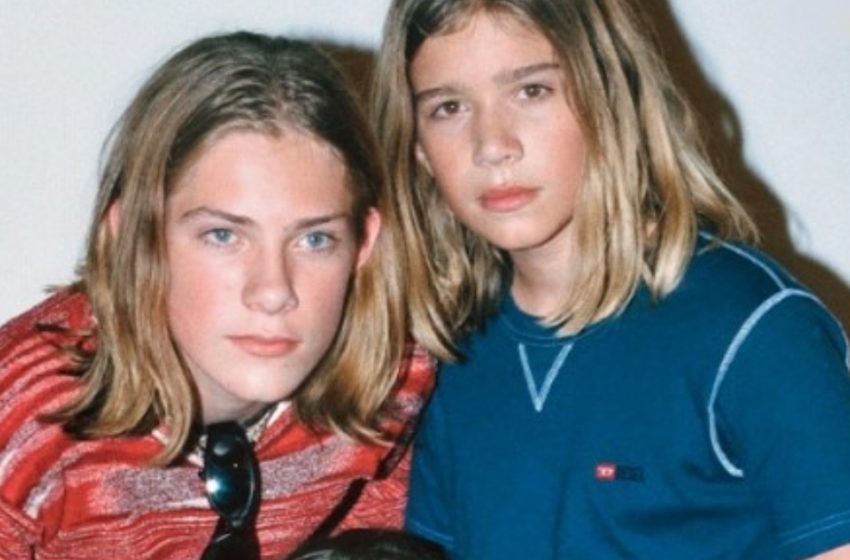  Where Are They Now?: The Surprising Transformation of These ’90s Star Brothers!