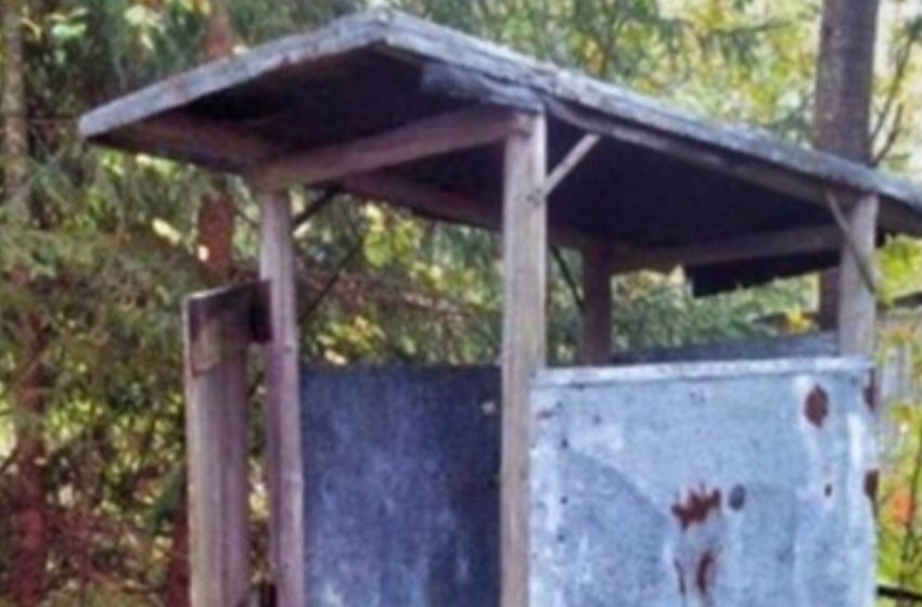  “Transforming Ruins Into Luxury”: How a Man Turned an Old Toilet Into a Work Of Art!