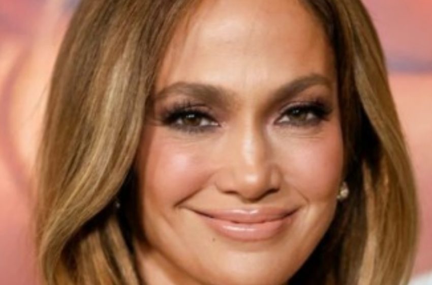  “First Public Appearance After Facelift!”: Jennifer Lopez’s Bold New Look At Sundance!