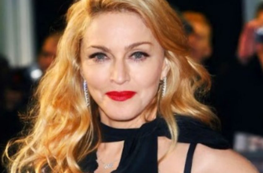  Fans Say ‘No Way It’s Her’: Madonna Stuns At 66 With Bold, Provocative Photos!