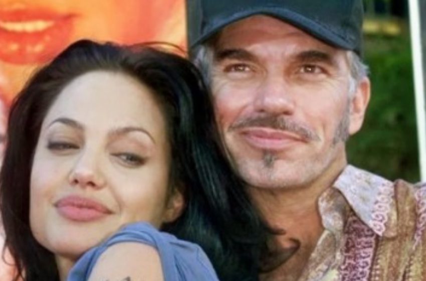  After Divorcing Jolie And Vowing Never To Marry Again, Billy Finds His Sixth Perfect Wife: Their New Pics!