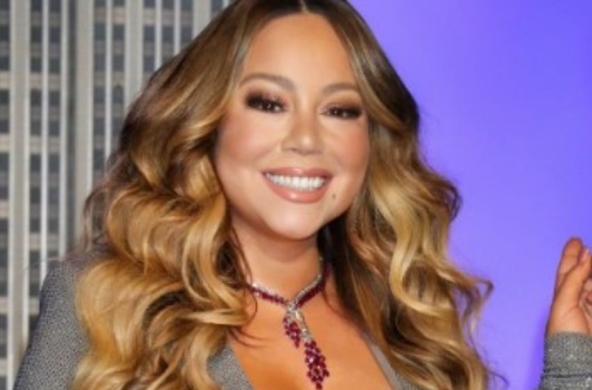  Fans Concerned for Mariah Carey as She Appears in Pain During Recent Concert at 55: What Happened?