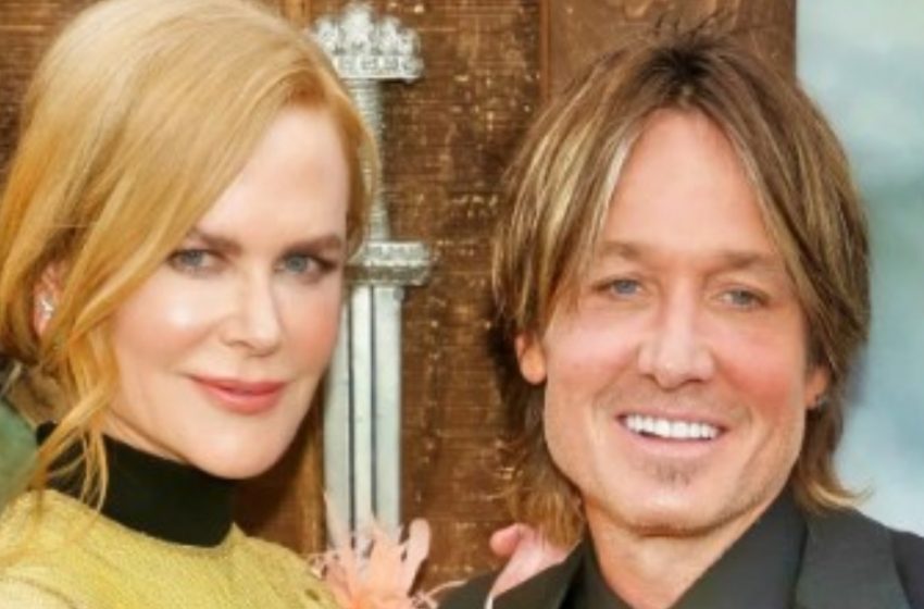  Nicole Kidman & Keith Urban’s Daughter Is the Spitting Image of Her Dad: What Does She Look Like?