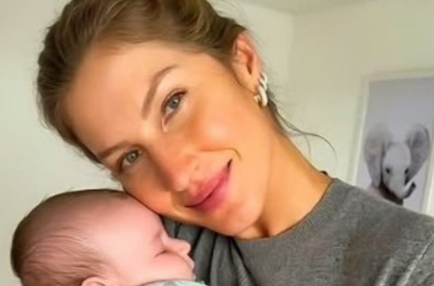  Gisele Bündchen Welcomes Her 3rd Child with a Man She Befriended During Her Marriage to Tom Brady: Who Is He?