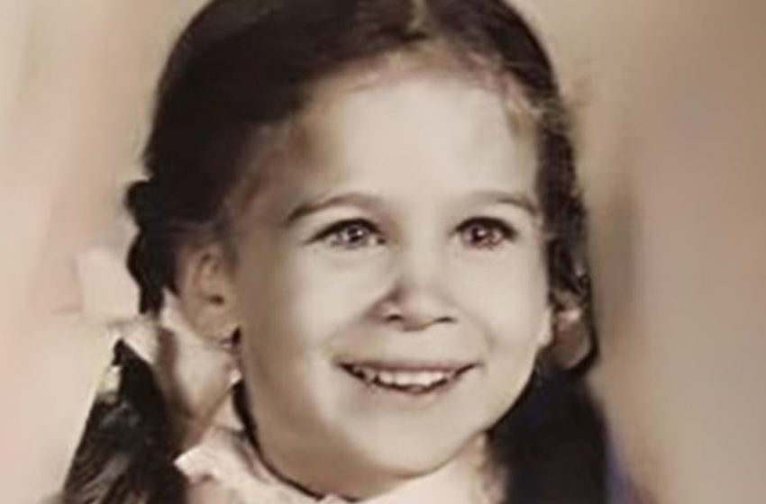  She Grew Up In Poverty With No Christmas And Birthday In a Family Of 8 Kids: Can You Guess The Star?