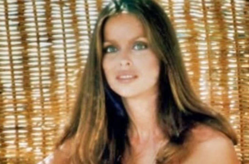  At 77, This Bond Girl Is Still Stunning!: What Her Life Looks Like Today!