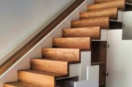 Creative Ideas to Maximize the Space Under Your Stairs!: They Will Transform The Space!