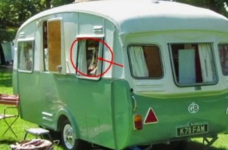 A Tiny House On Wheels With All The Essentials: Amazing Inside Photos!