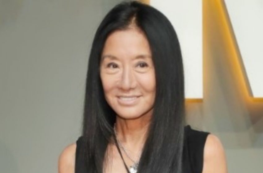  75-Year-Old Vera Wang Stuns in Revealing Strapless Dress, Leaving Fans Speechless!: What Did She Look Like?