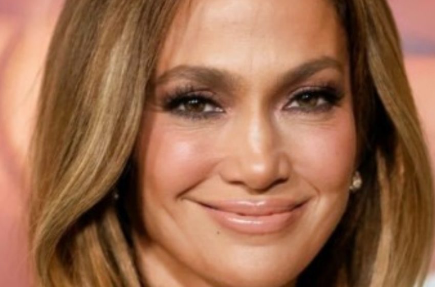  Jennifer Lopez Shared a Touching Post On Her Twins’s 17th Birthday: Video And Photos!