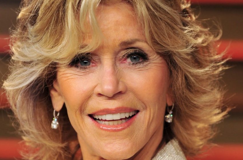  What Led To Jane Fonda’s ‘Uncomfortable’ Moment At The Awards: Full Details!