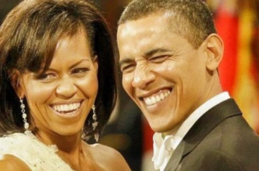  Fans Stunned by Barack and Michelle Obama’s 26-Year-Old Daughter Who ‘Looks Just Like Her Dad’!