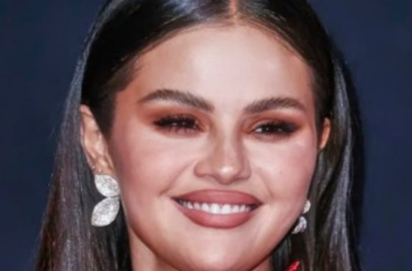  Selena Gomez’s Stunning Transformation: See Her Slim New Look at the 2025 SAG Awards!