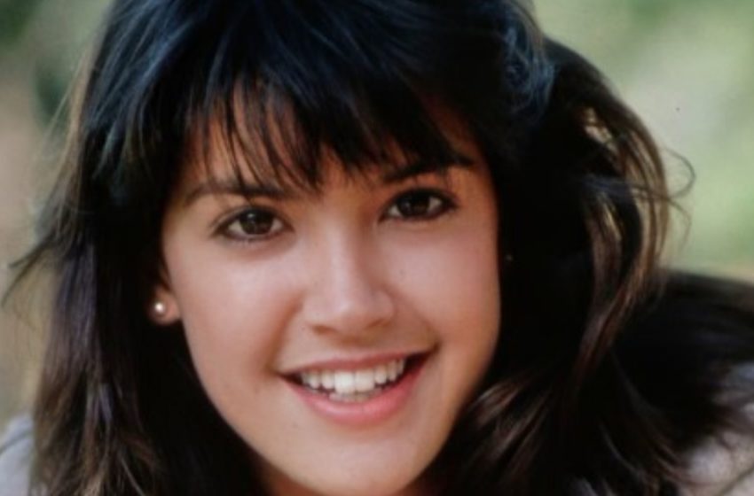  ’80s Teen Idol Who Left Hollywood for Love and Family: What Does She Look Like Now?