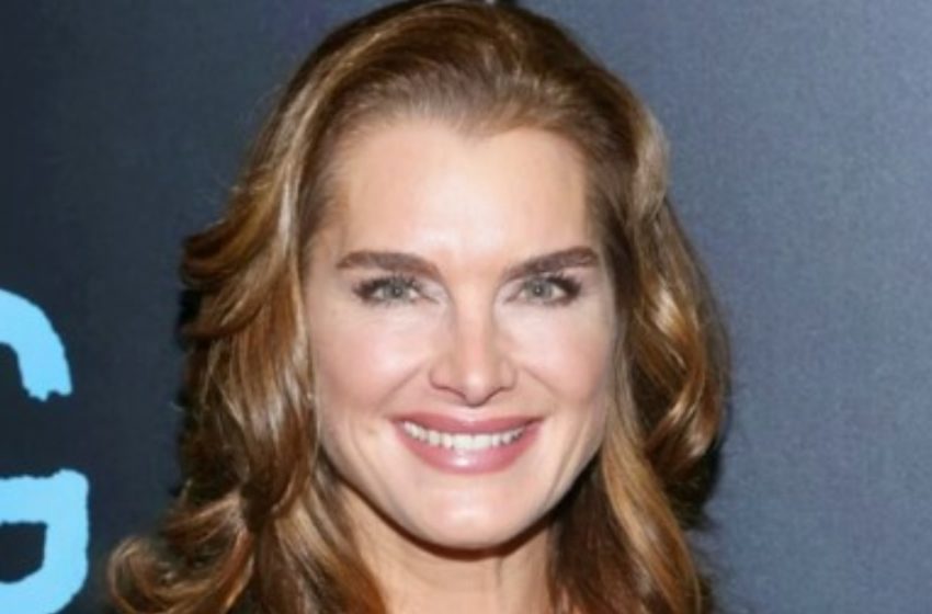  Brooke Shields Slammed for Looking ‘Painfully Thin’ and Unrecognizable!: What Does She Look Like?