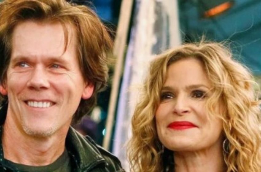  Kevin Bacon And Kyra Sedgwick’s Son, 35, Shockes Fans At Movie Premiere: “His Look Gives Goosebumps!”