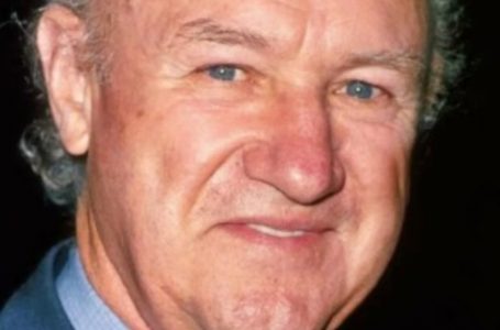 Last Photo of Gene Hackman, 95, and Wife Betsy Arakawa Emerges After Tragic Passing with Their Pet Dog!