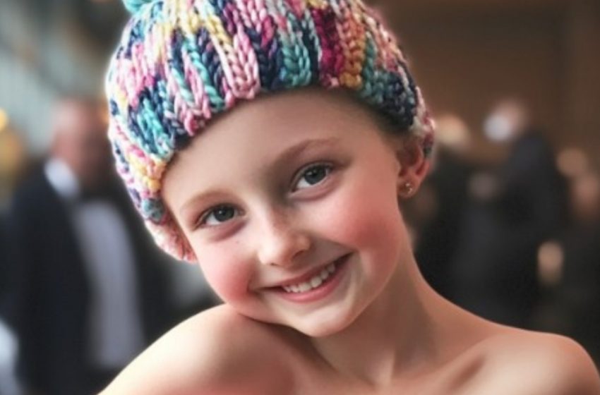  “My Fiancé’s Daughter Wore a Knitted Hat to Our Wedding: What Happened Left Me In Tears!”