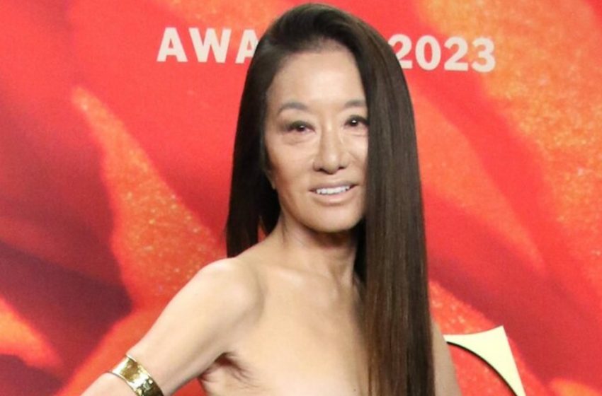  Vera Wang, 75, Wows With Timeless Beauty: Does She Have a Husband And Kids?