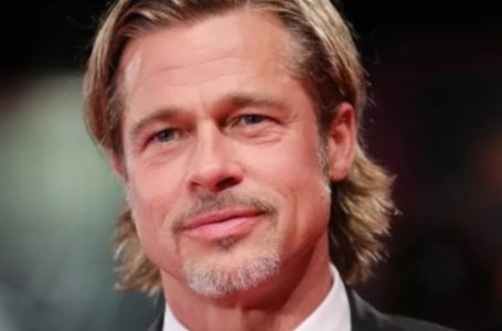 Brad Pitt Surprises Fans with Gray Beard Debut at 61!: What Does He Look Like Now?