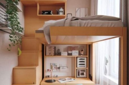 How To Turn a Small Apartment Into a Cosy House: 4 Cool Tips!