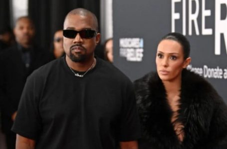 Bianca Censori Steals the Show: Kanye West’s Wife Dances in Sheer Bodysuit at Grammys Afterparty!