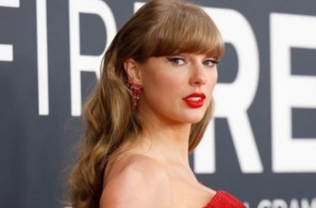 Here Is Why Taylor Swift Lost All Six Grammy Nominations In 2025: Details!