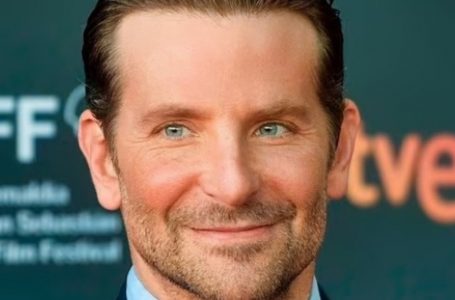 Bradley Cooper’s New Look Leaves Fans Speechless!: What Does He Look Like?