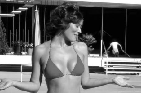 A Redhead Who Captivated Hollywood’s Golden Age And Played an Iconic Bond Girl: Guess Who She Is!