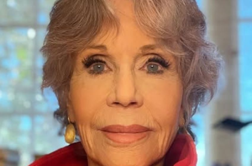  “Jane Fonda At 90 – Still Stunning, But Her Hands Reveal The True Age: Her Pics!”