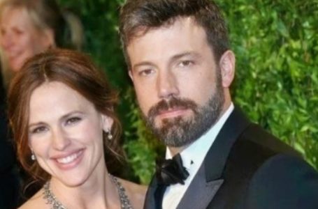 “It’s More Than Just Co-Parenting”: Ben Affleck And Jennifer Garner’s Pics From Their Son’s 13th Birthday!