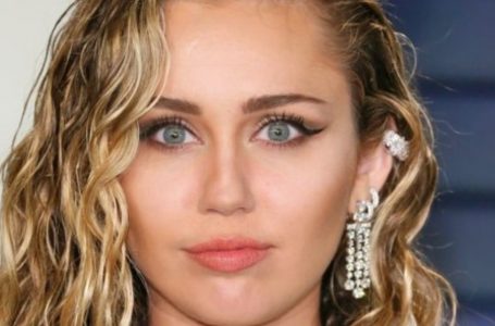 Miley Cyrus Stuns Fans with a Bold New Look at the Oscars!: Drastic Transformation That Has Everyone Talking!