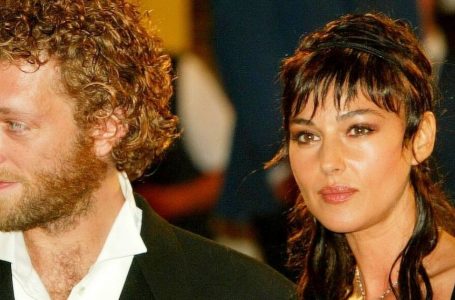 Fans React To New Photos Of Bellucci’s 14-Year-Old Daughter: “She Is Not Like Her Mother!”