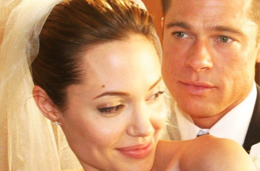  Brad Pitt Moves On From Angelina: New Love, Wedding Plans, And a Fresh Start With Ines – Their Pics!